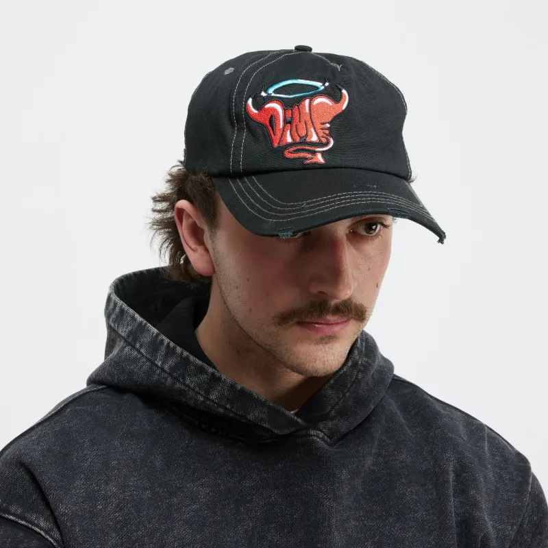 Purgatory Worker Cap sold by Dime