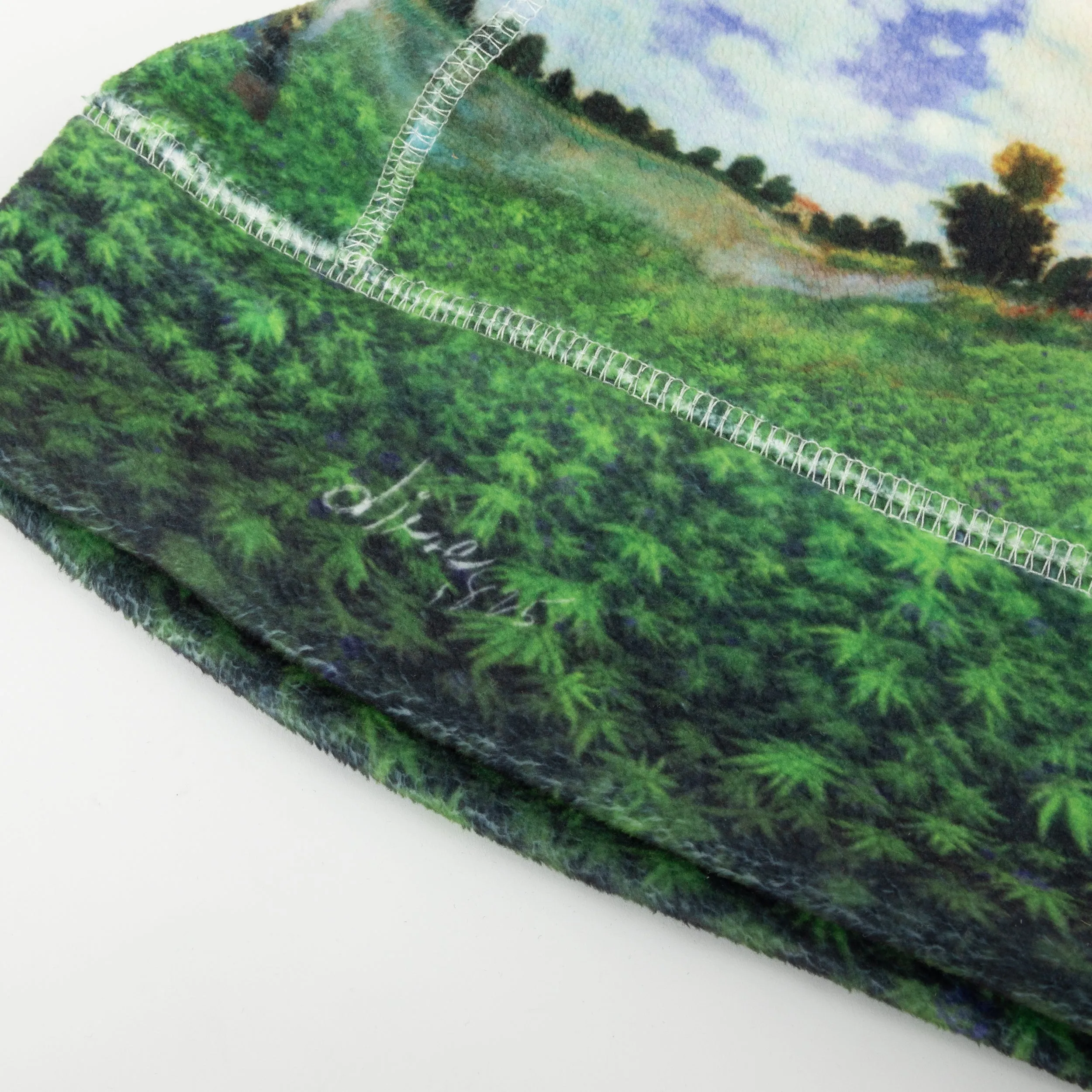 Coverstitch Skully sold by Dime product image thumbnail 3