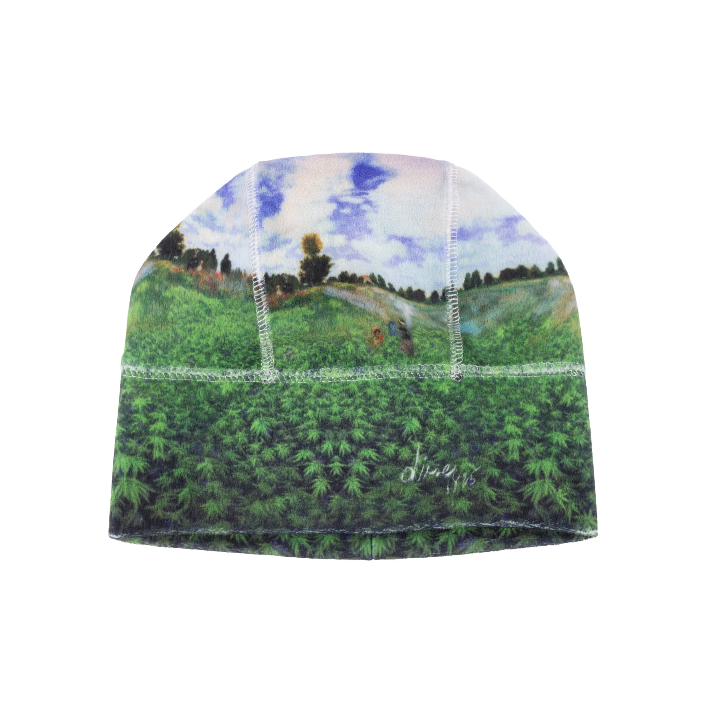 Coverstitch Skully sold by Dime product image thumbnail 2