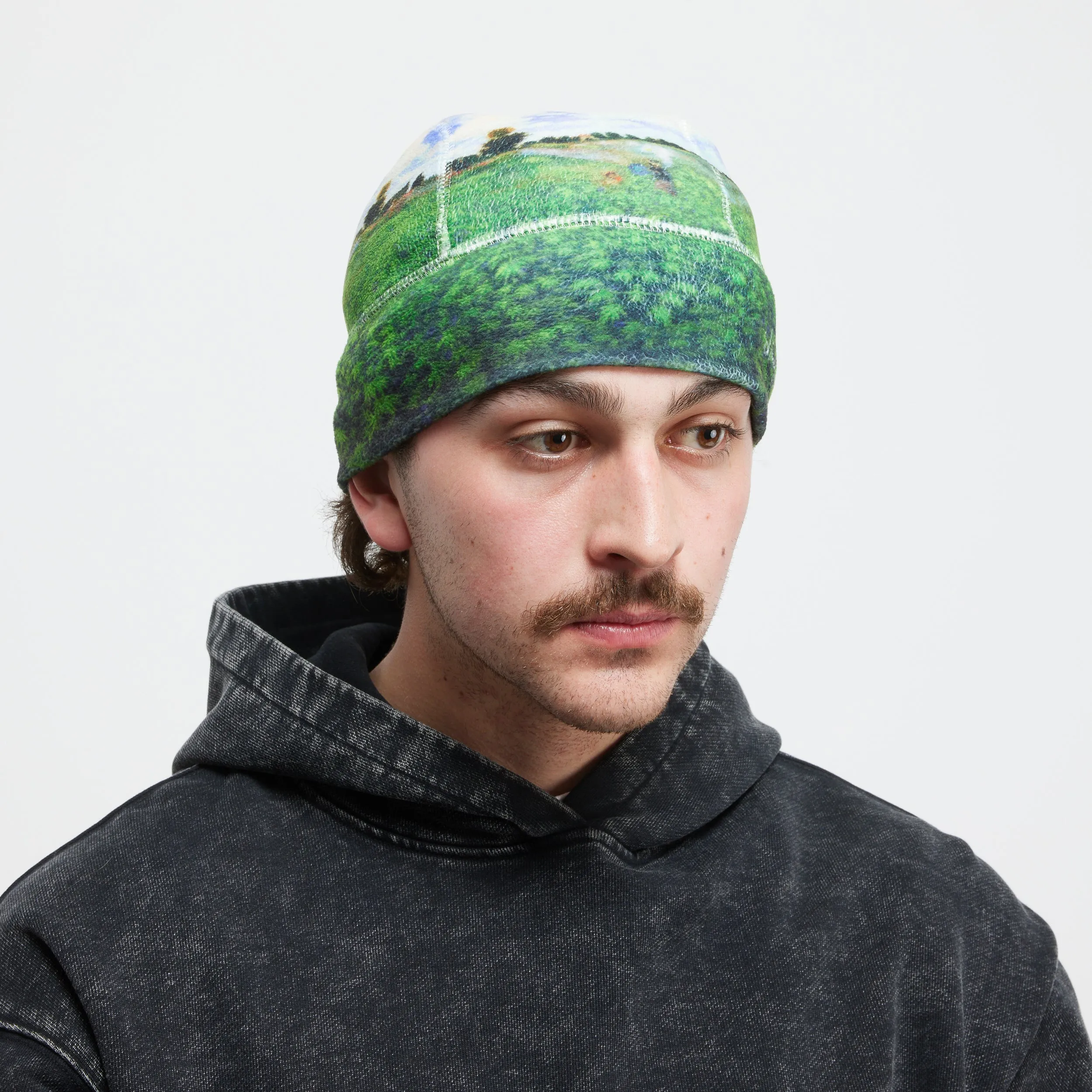 Coverstitch Skully sold by Dime