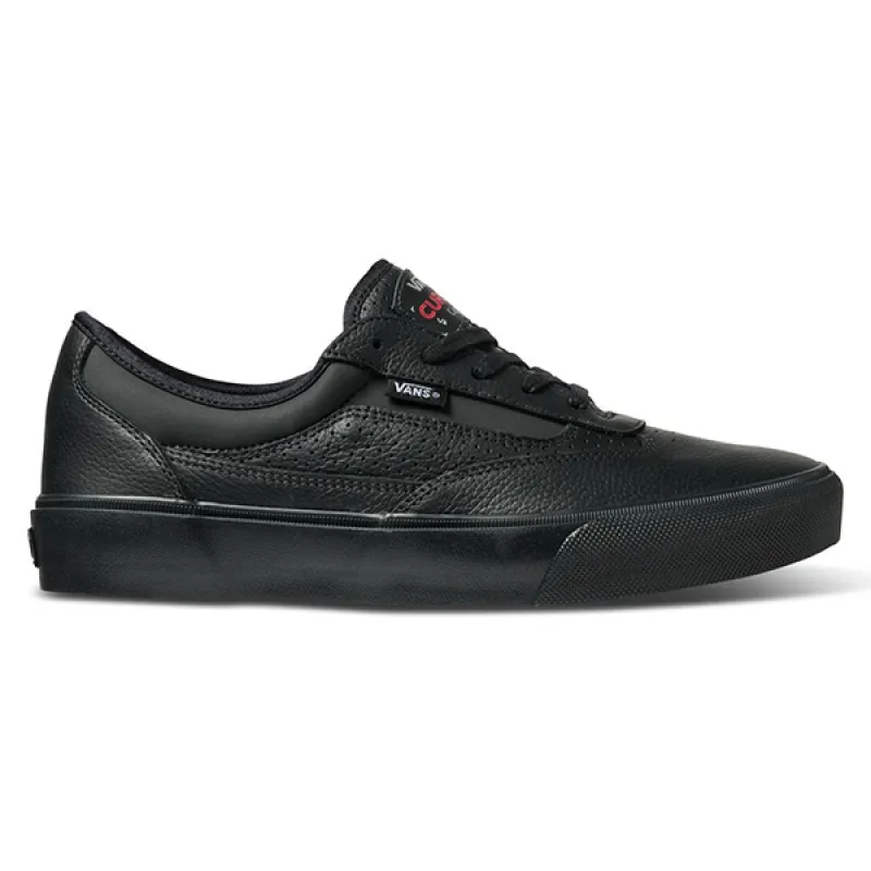 Vans Skate Curren Caples VCU sold by Dime