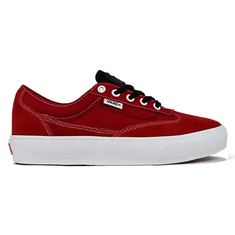 Vans Skate Curren Caples VCU sold by Dime