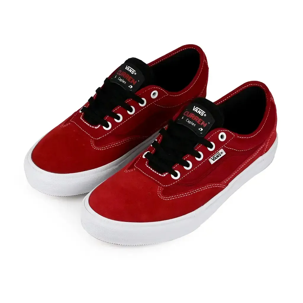Vans Skate Curren Caples VCU sold by Dime product image thumbnail 2