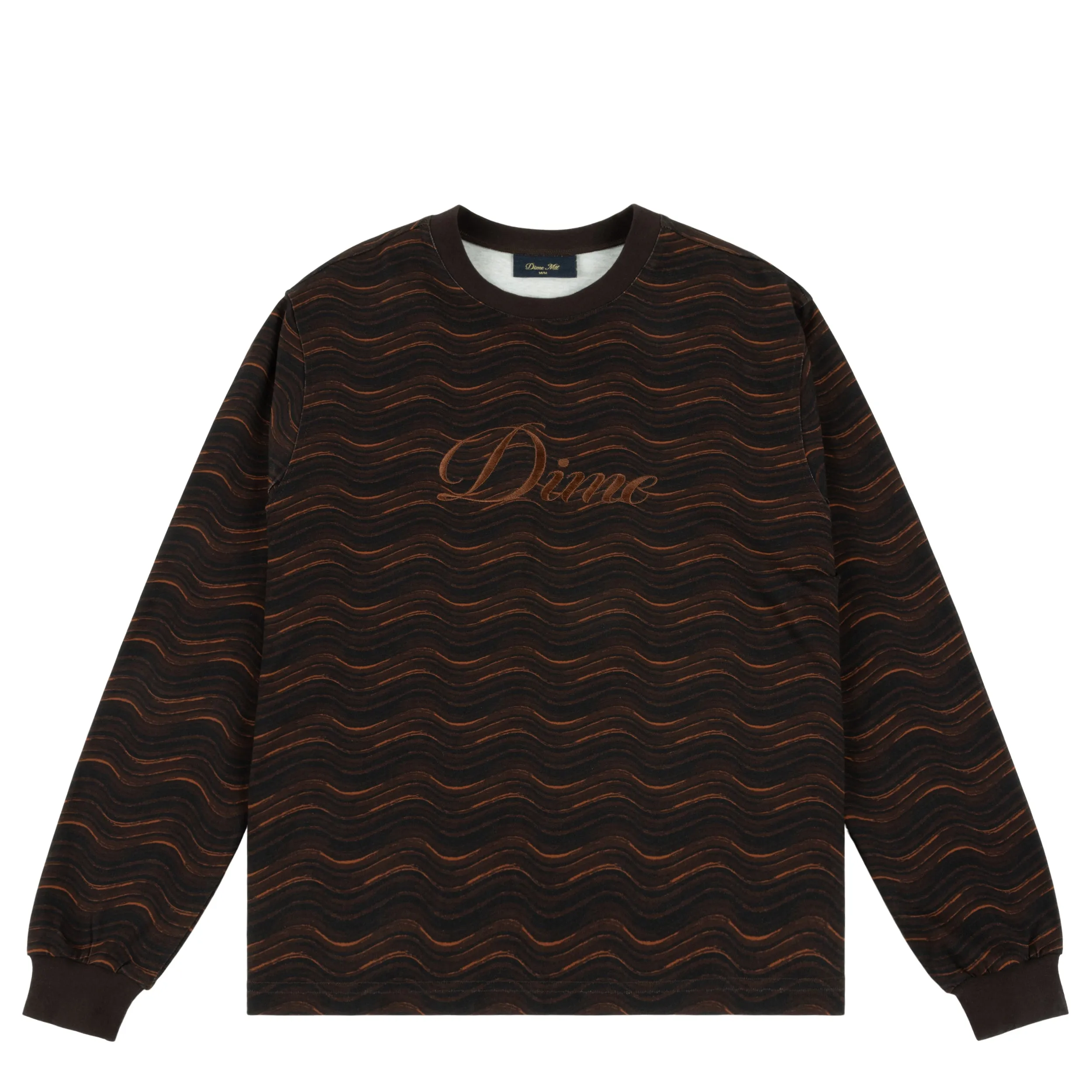 Transmission LS Shirt sold by Dime product image thumbnail 2