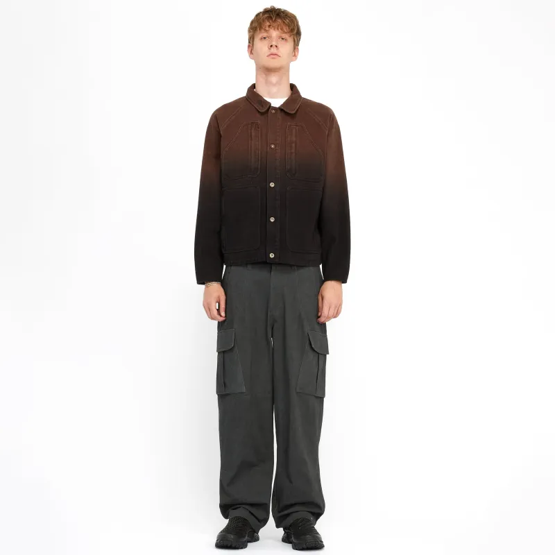 Dipped Chore Jacket sold by Dime