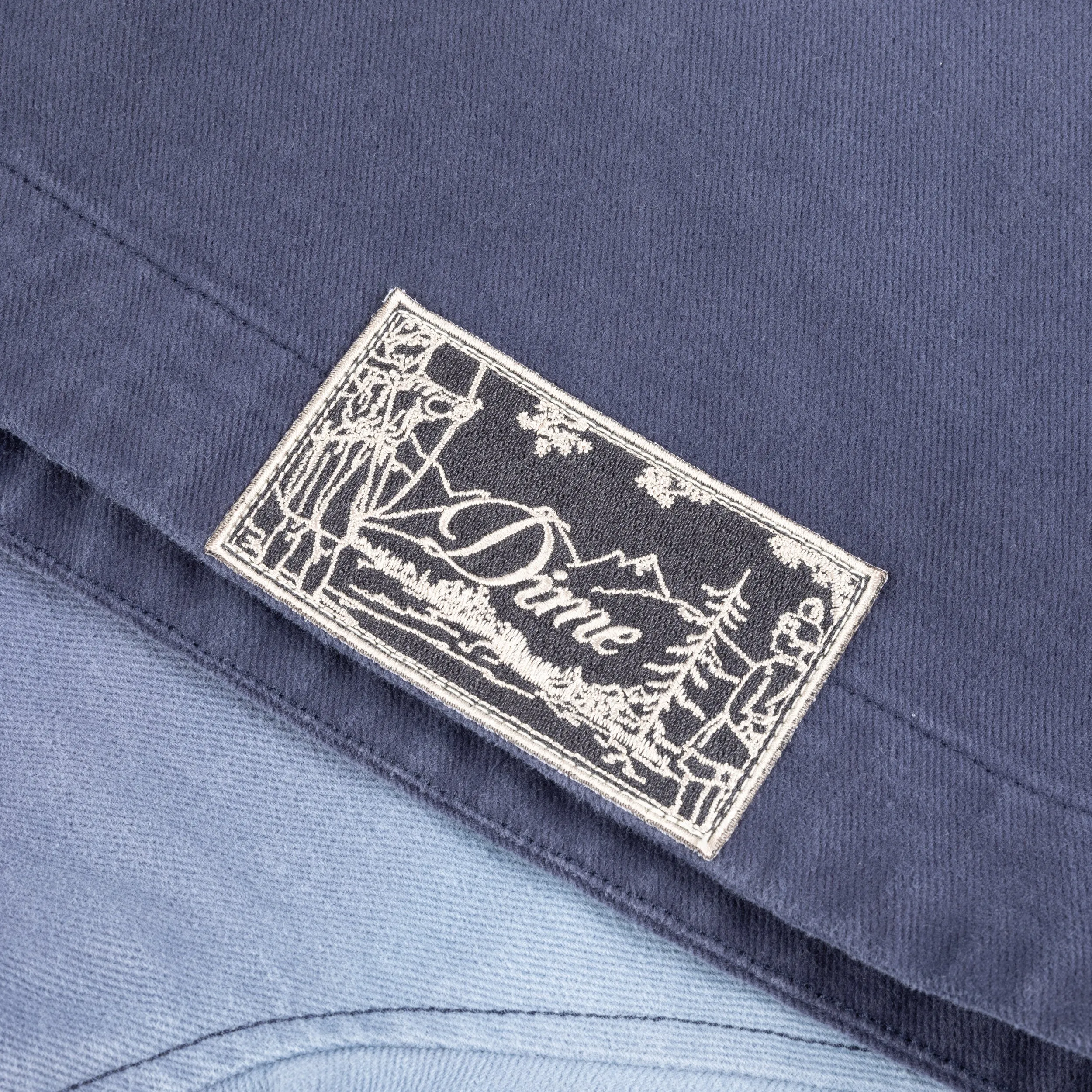 Dipped Chore Jacket sold by Dime product image thumbnail 5