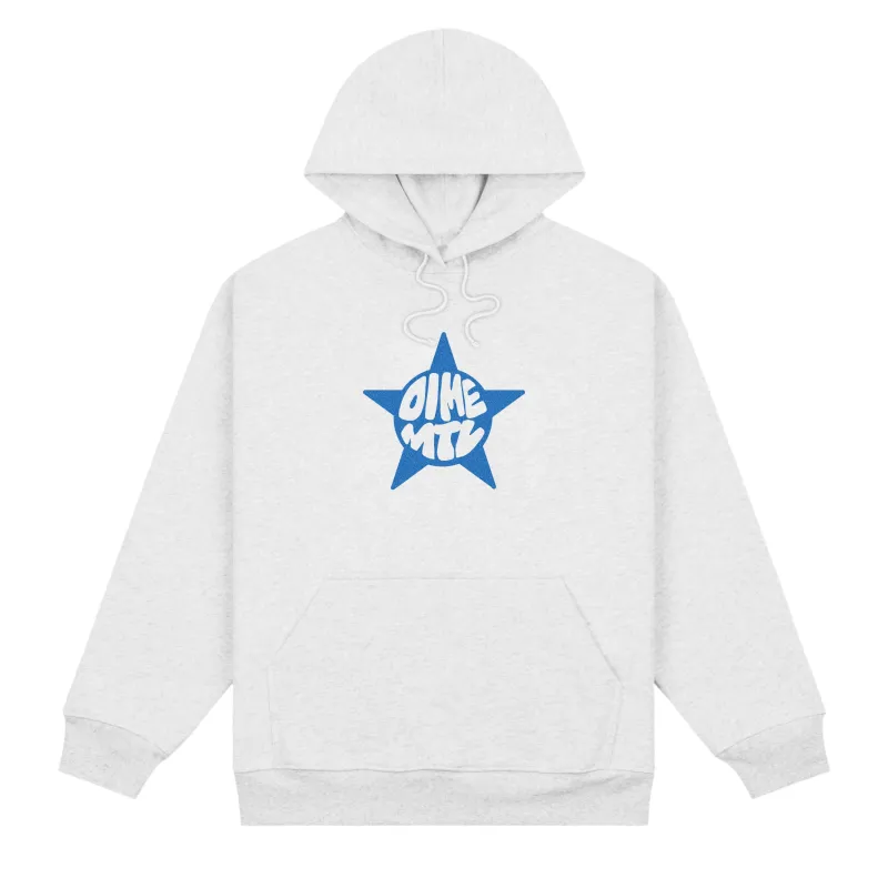 Star Hoodie made by Dime