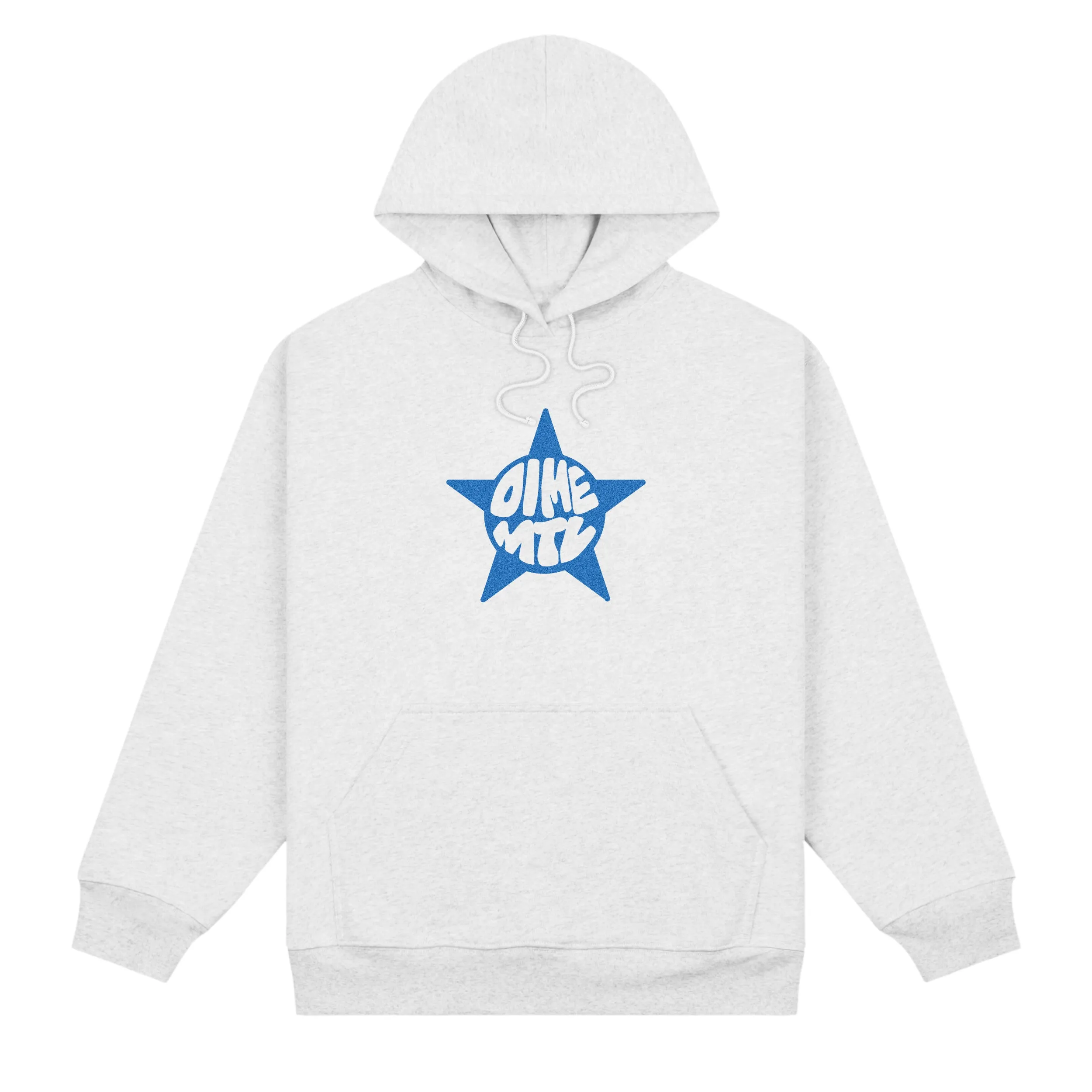 Star Hoodie sold by Dime