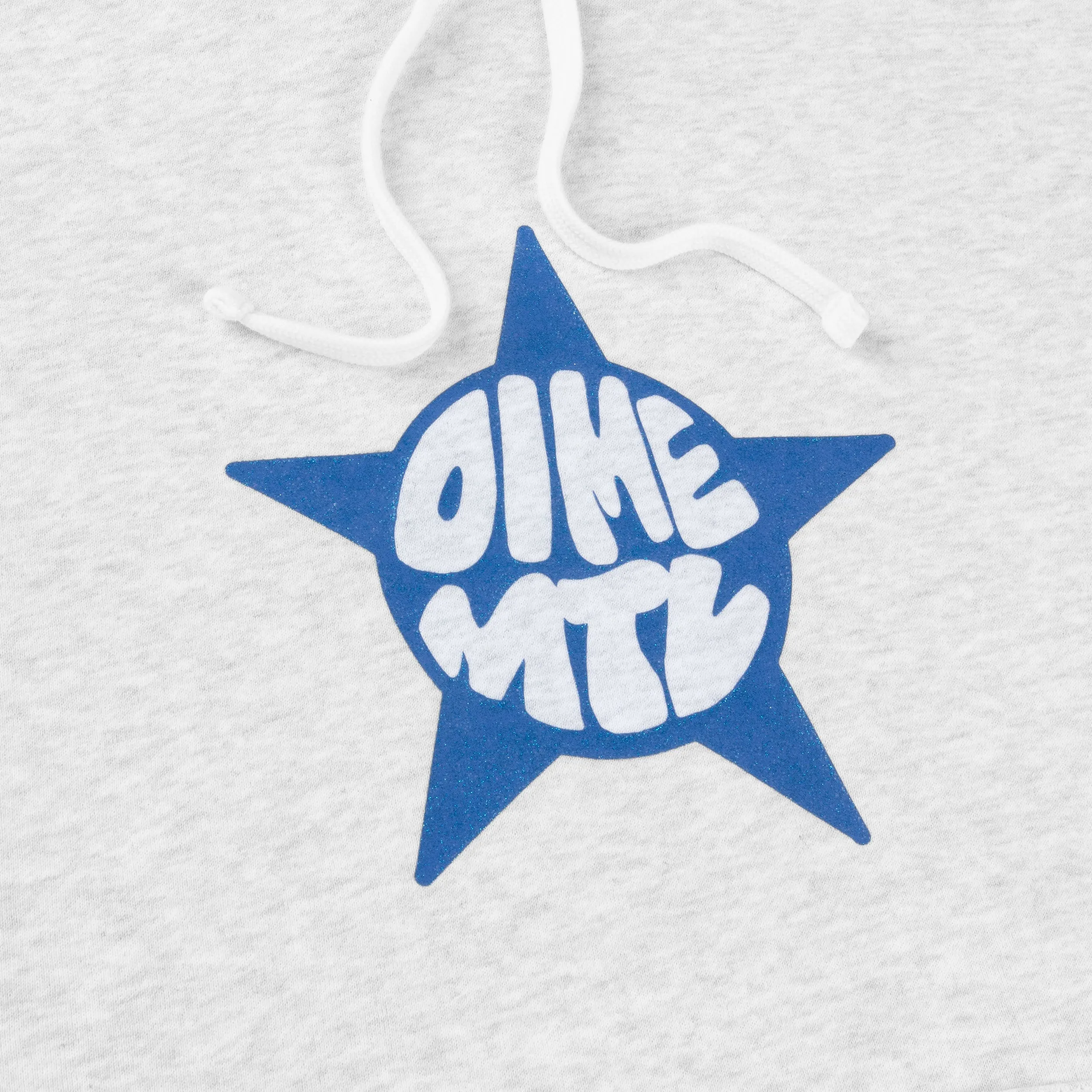 Star Hoodie sold by Dime product image thumbnail 2