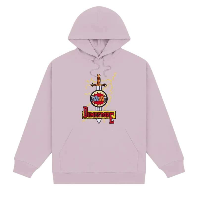 Storm Hoodie sold by Dime