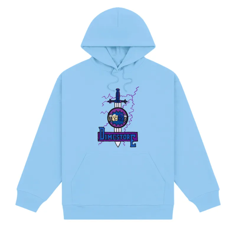 Storm Hoodie sold by Dime