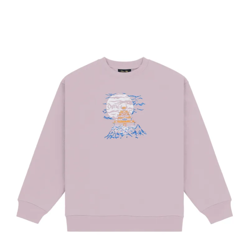 Kastle Crewneck sold by Dime