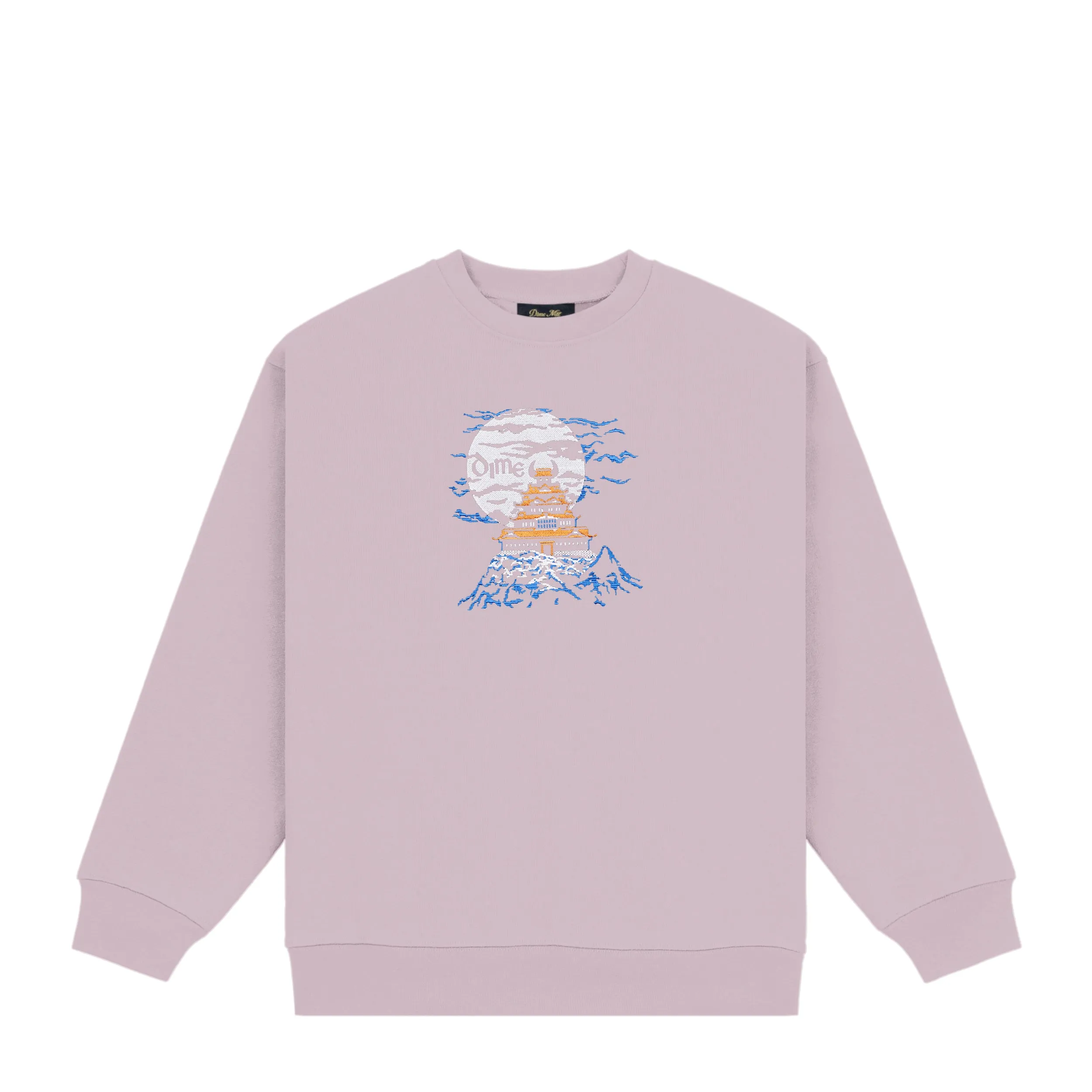 Kastle Crewneck sold by Dime