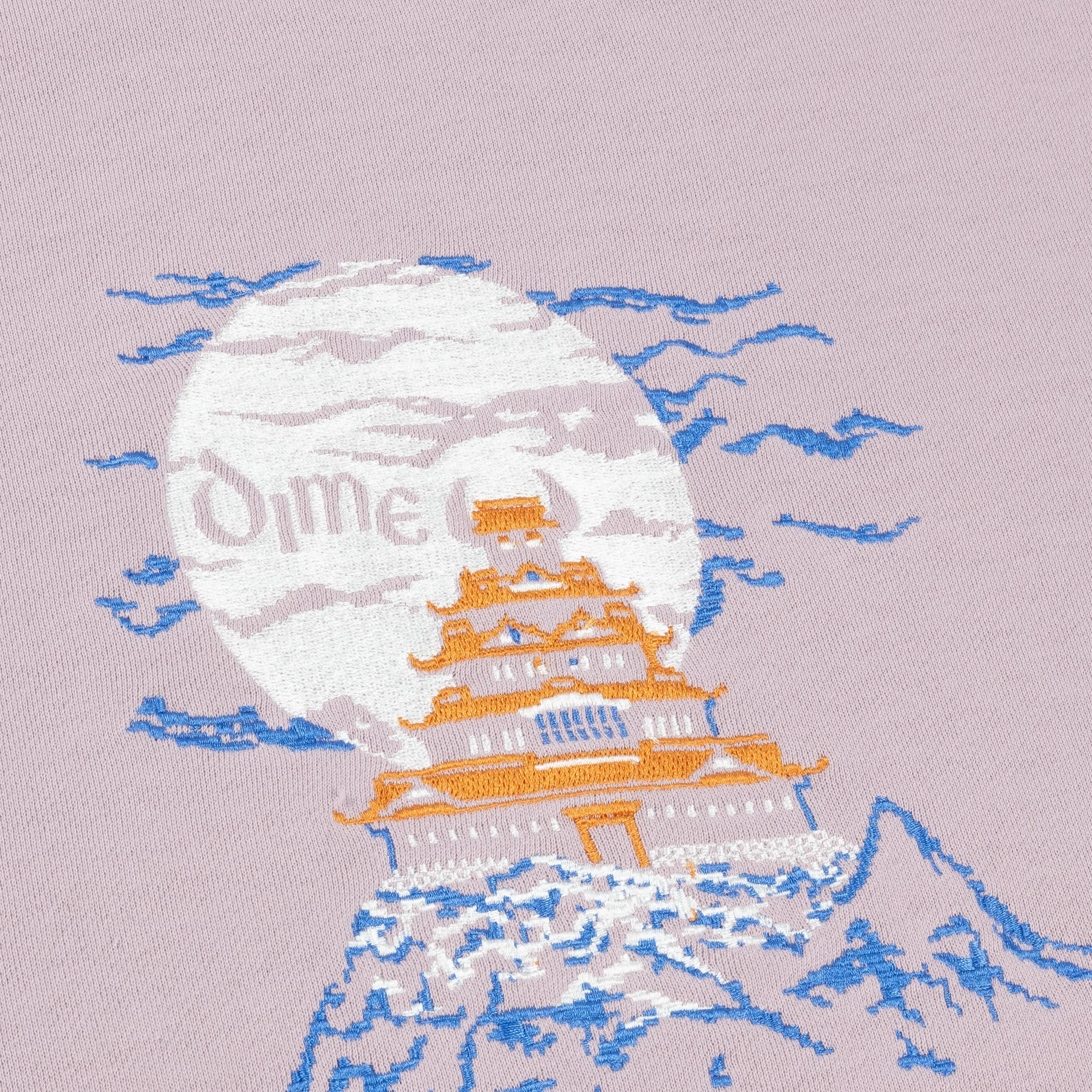 Kastle Crewneck sold by Dime product image thumbnail 2