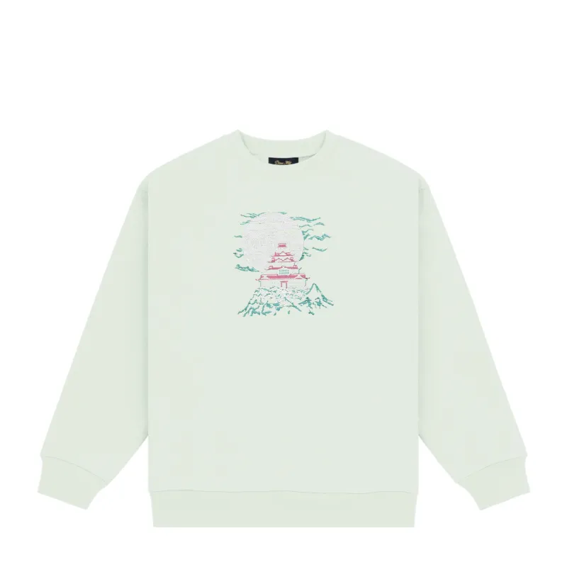 Kastle Crewneck sold by Dime