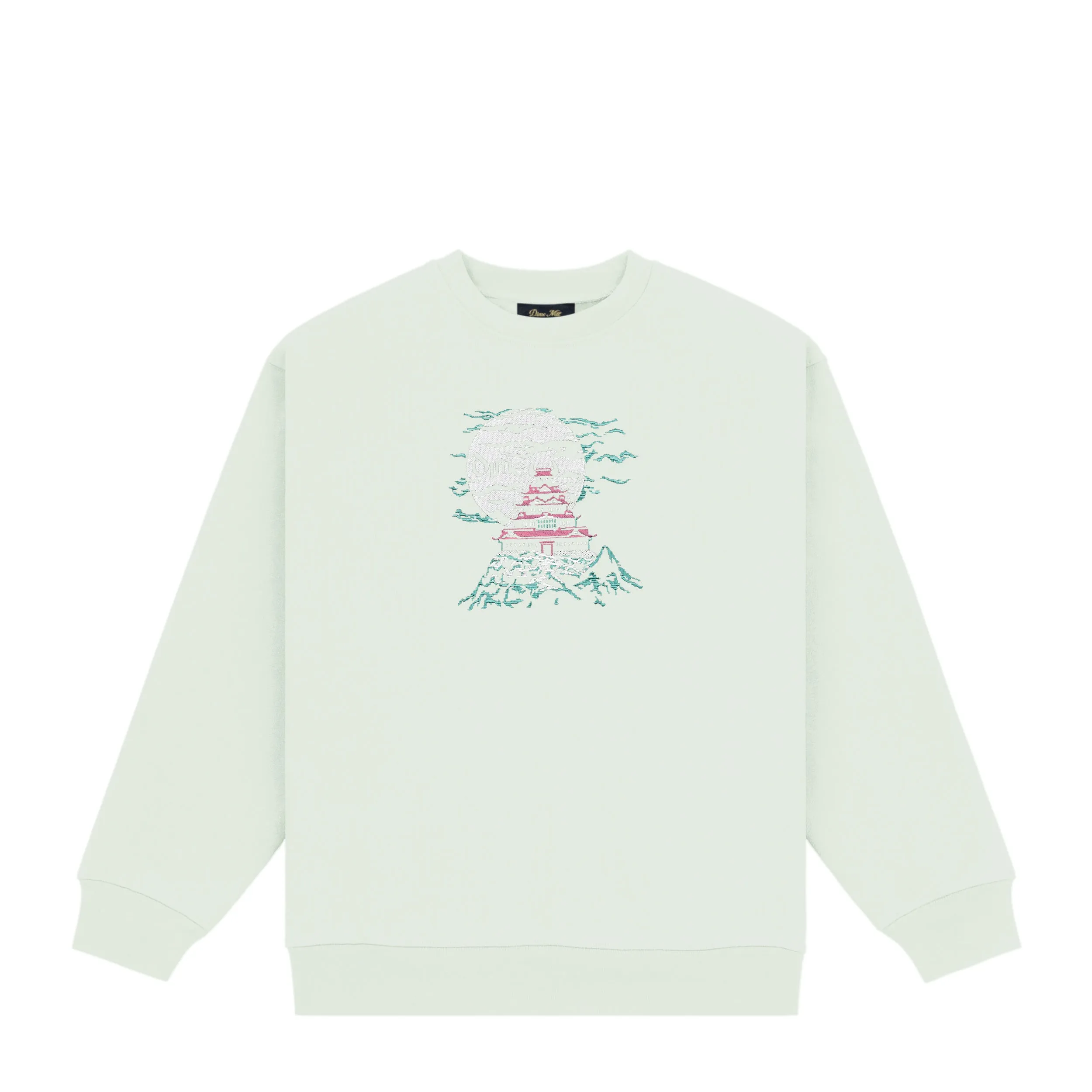 Kastle Crewneck sold by Dime