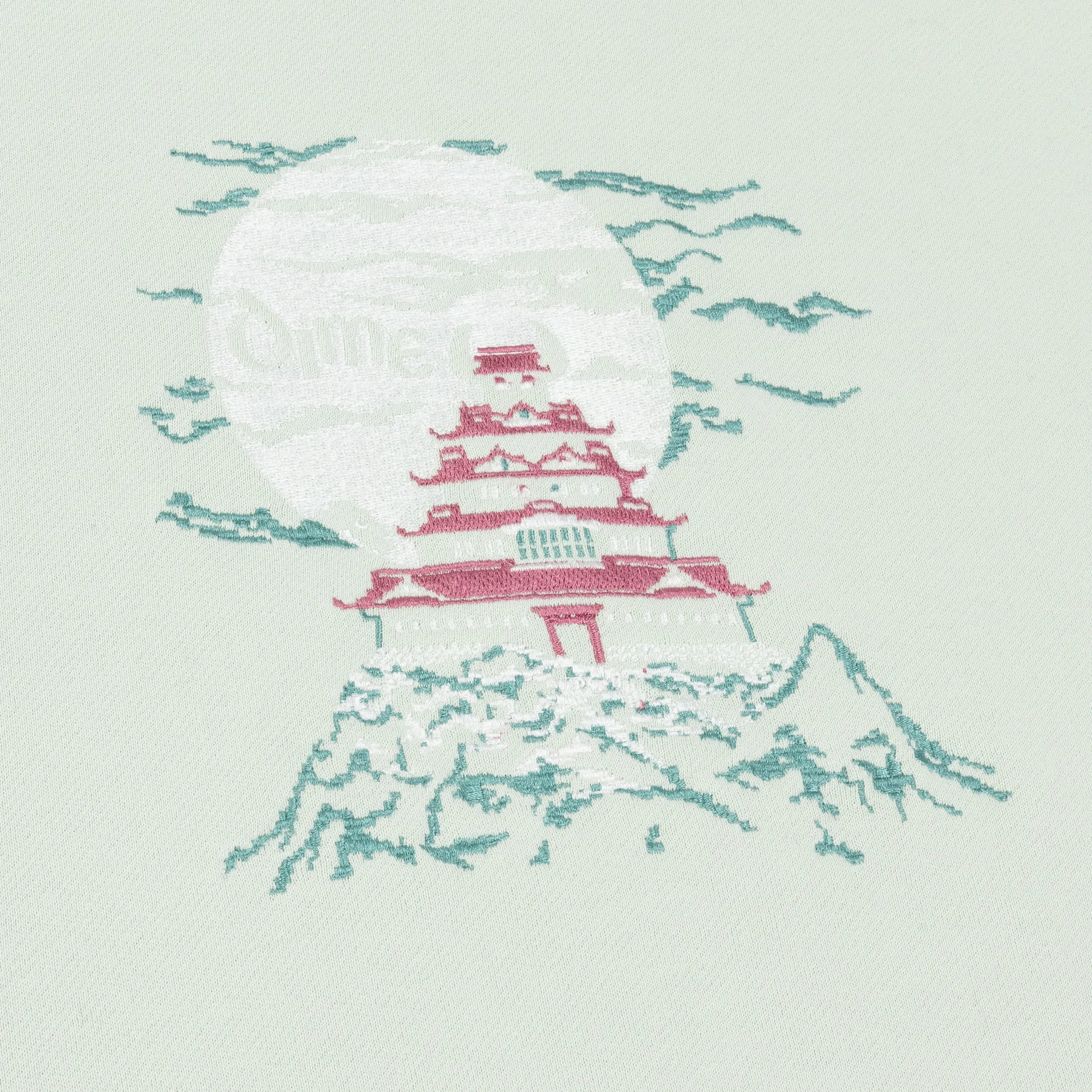 Kastle Crewneck sold by Dime product image thumbnail 2