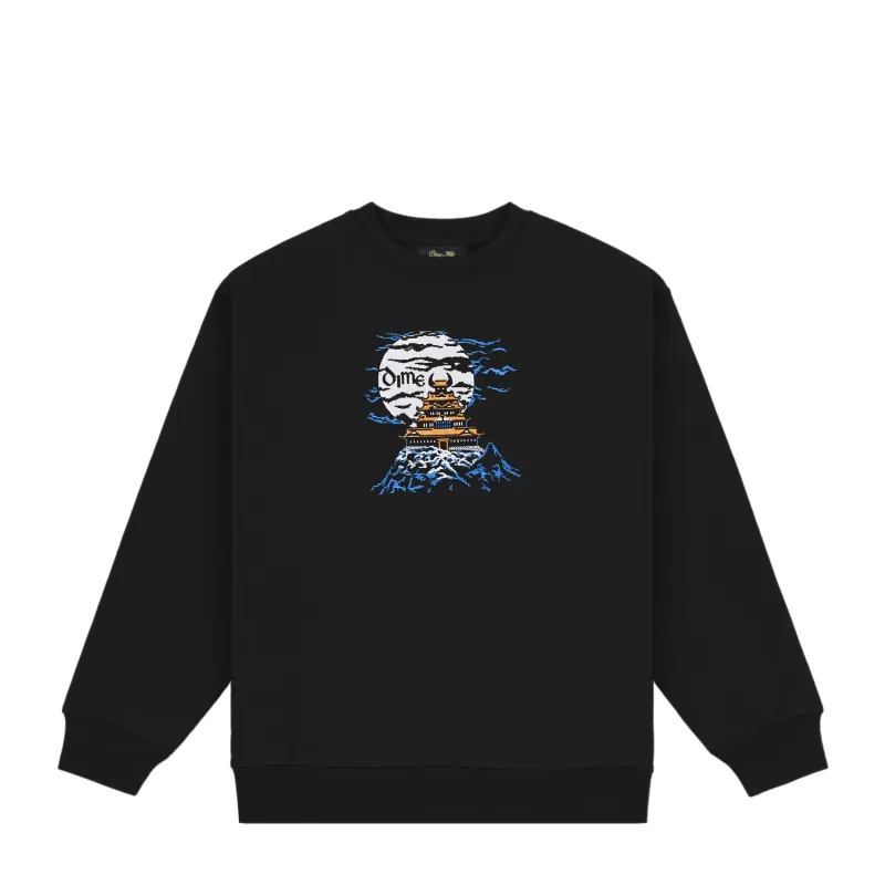 Kastle Crewneck sold by Dime