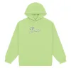 Satin Hoodie sold by Dime