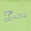 Satin Hoodie sold by Dime