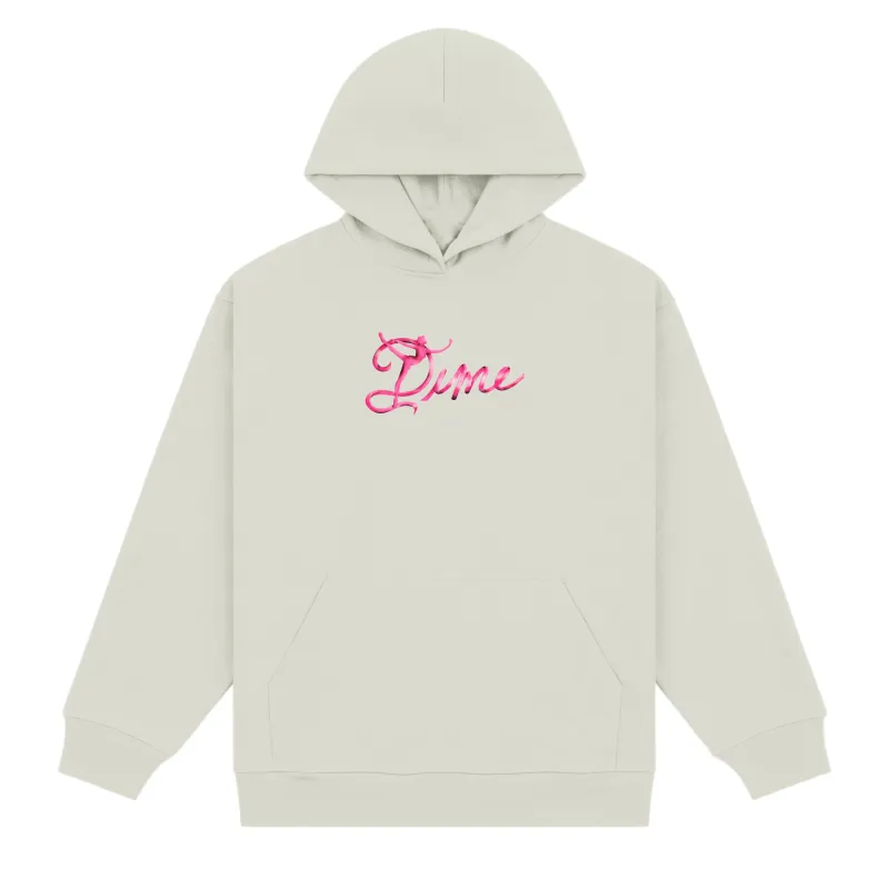 Satin Hoodie sold by Dime