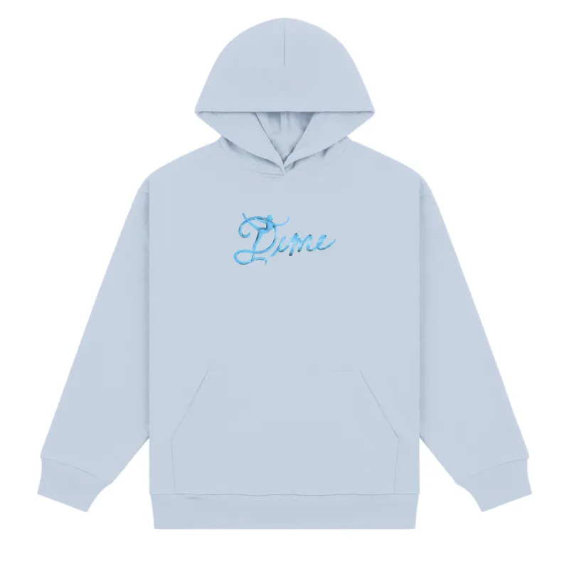 Satin Hoodie sold by Dime