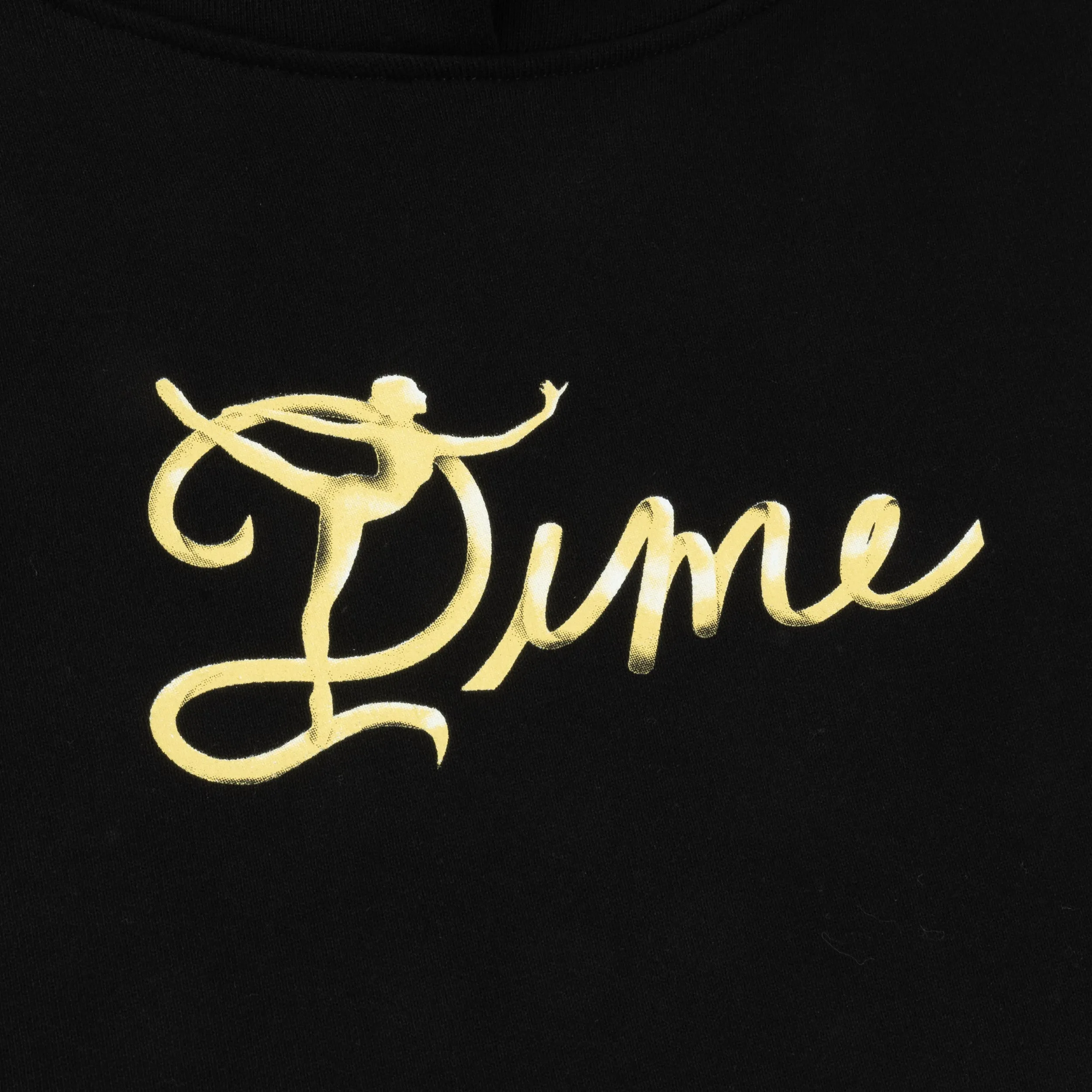Satin Hoodie sold by Dime product image thumbnail 2