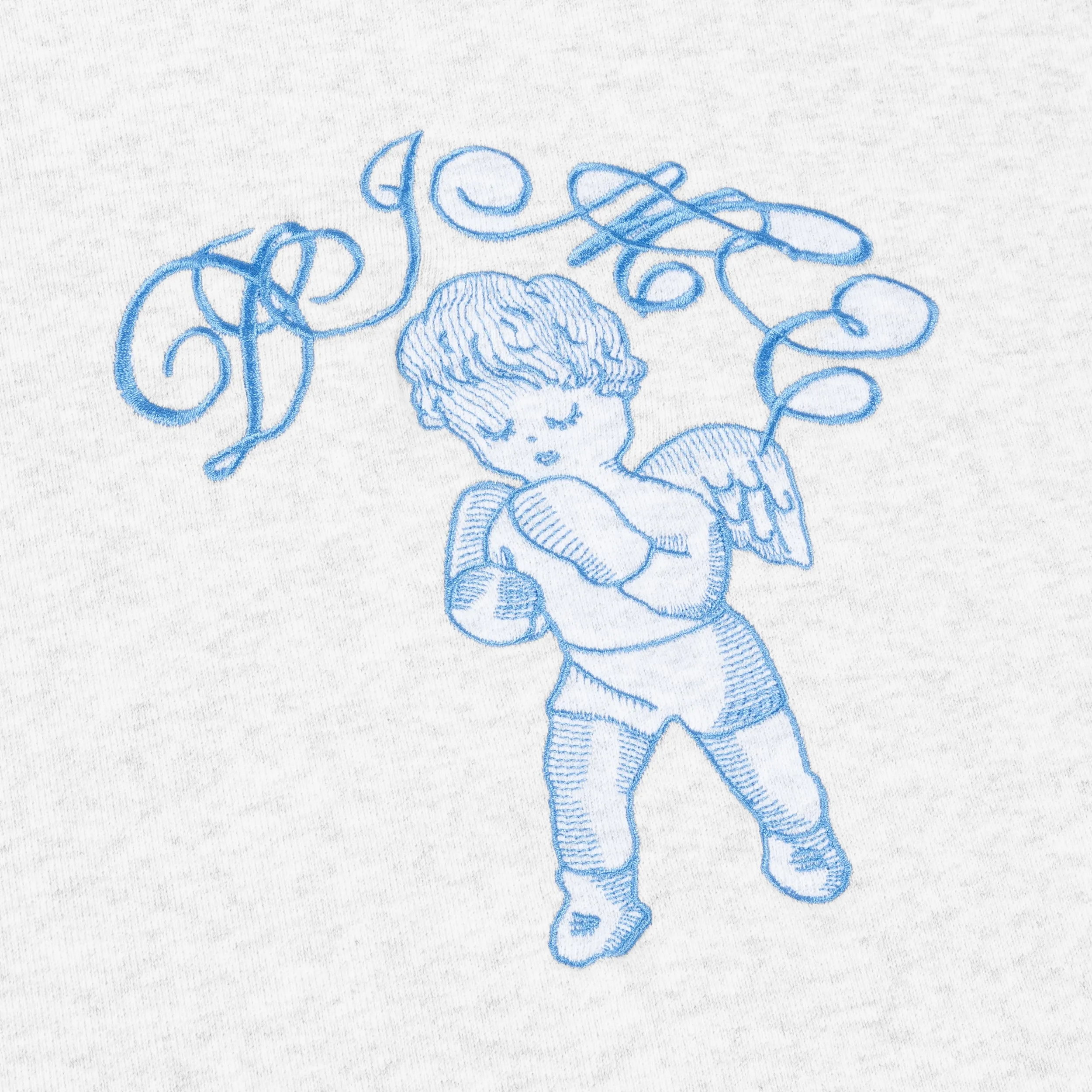 Fighter Hoodie sold by Dime product image thumbnail 2