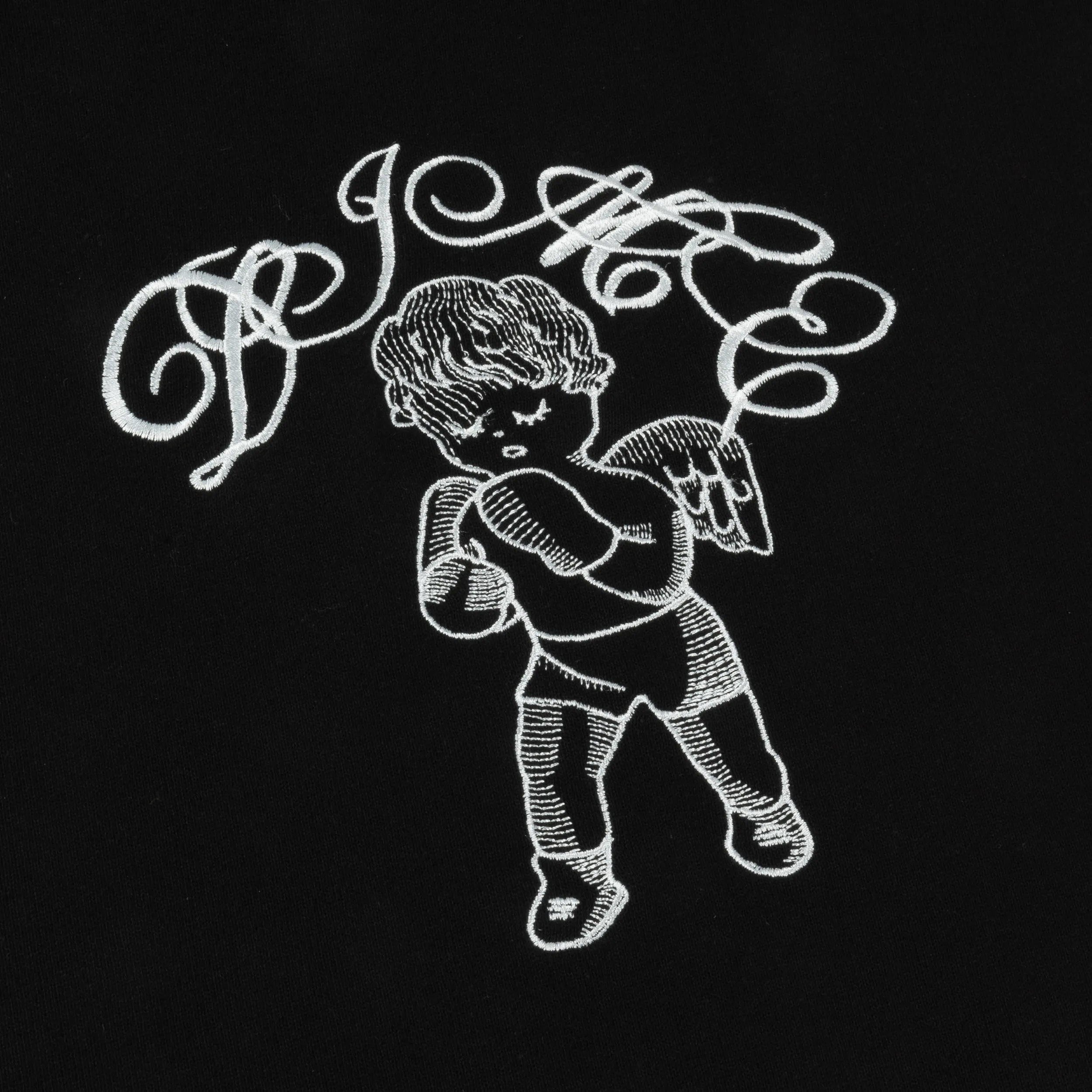 Fighter Hoodie sold by Dime product image thumbnail 2