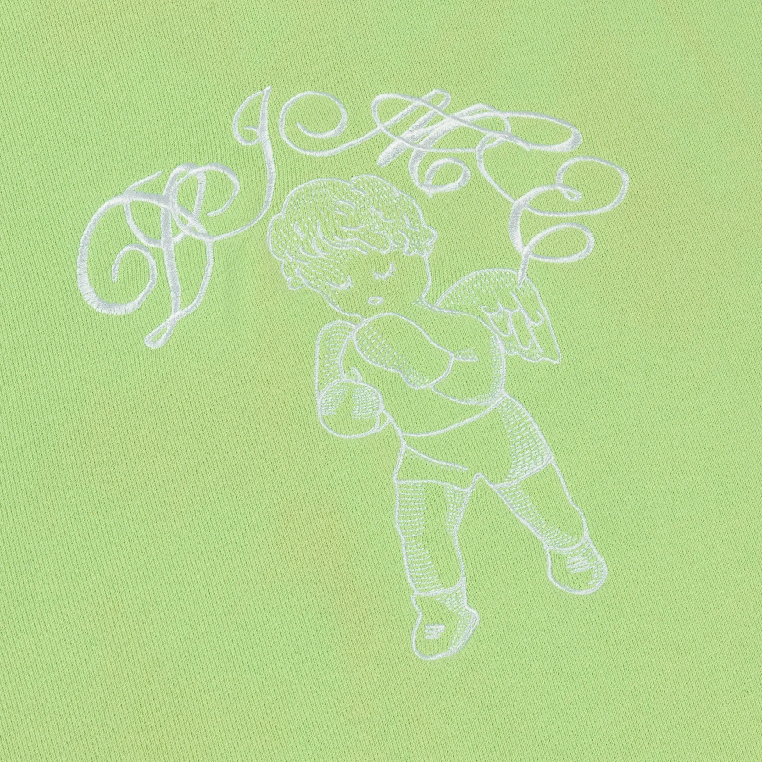 Fighter Hoodie sold by Dime product image thumbnail 2