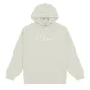 Cursive Hoodie sold by Dime