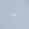 Cursive Small Logo Hoodie sold by Dime