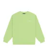 Cursive Small Logo Crewneck sold by Dime
