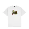 Classic Fuzzy T-Shirt sold by Dime