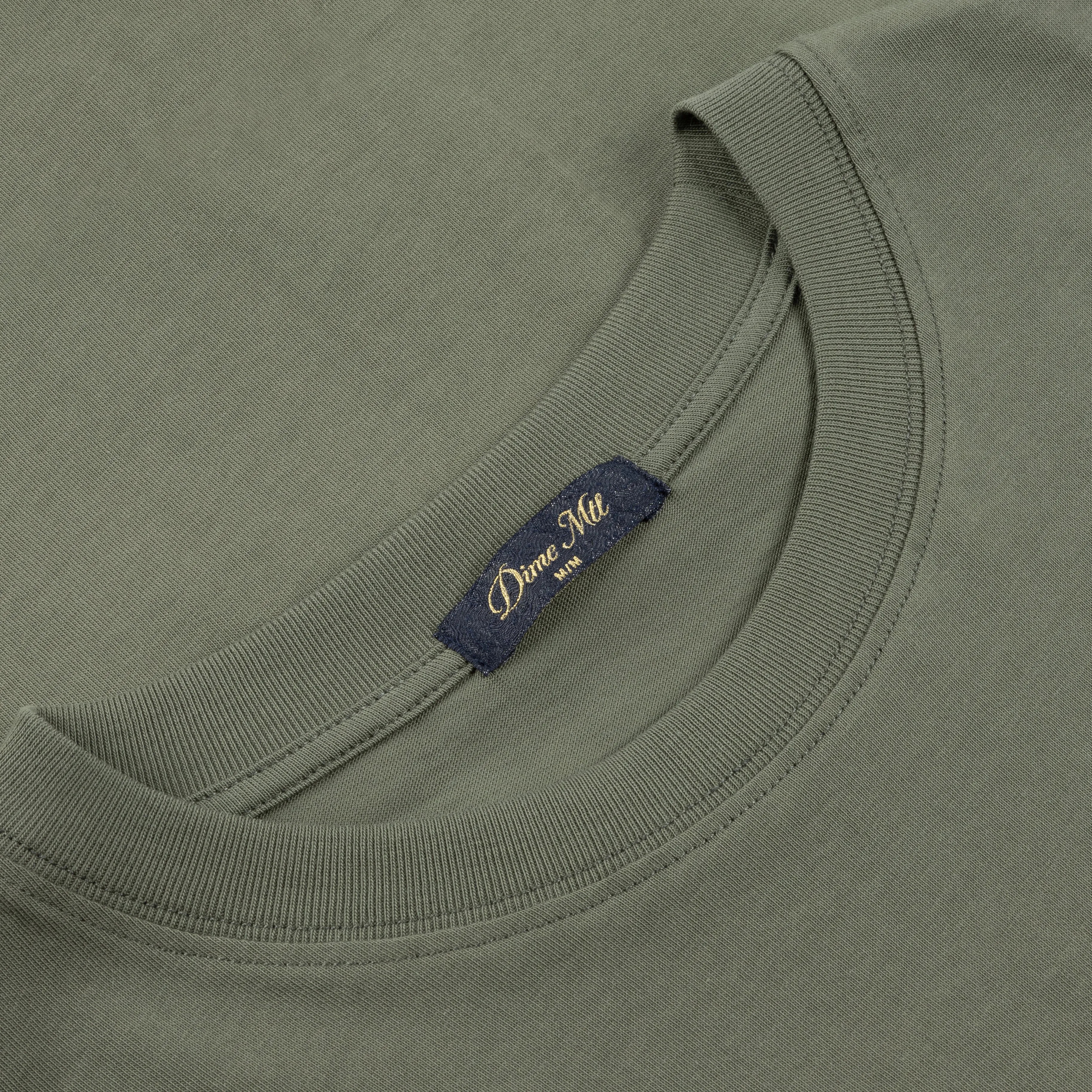 Star T-Shirt sold by Dime product image thumbnail 2