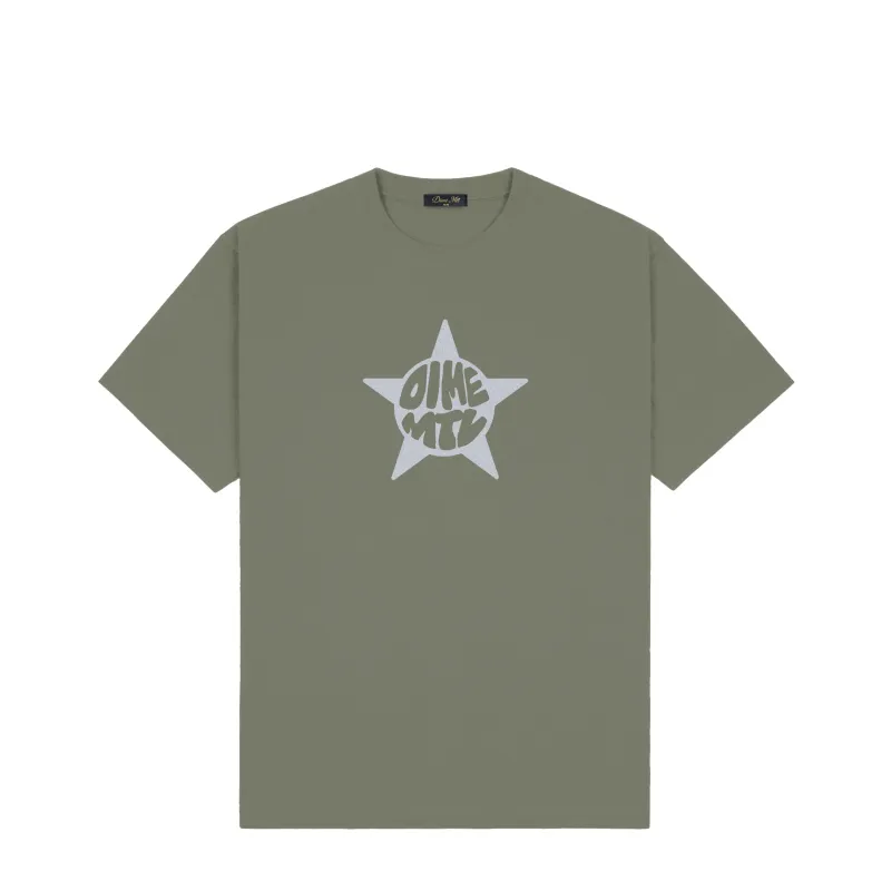 Star T-Shirt sold by Dime