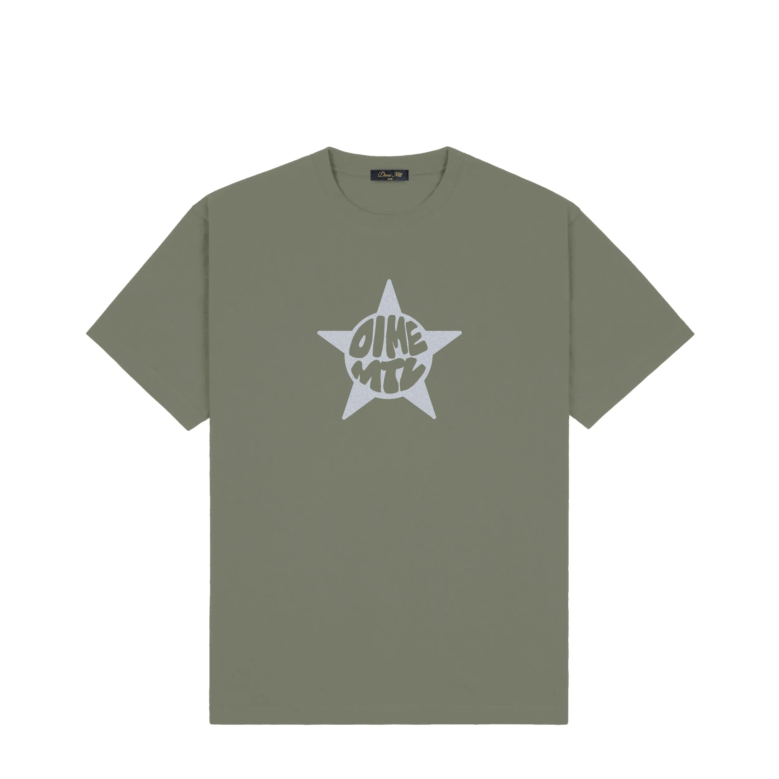Star T-Shirt sold by Dime