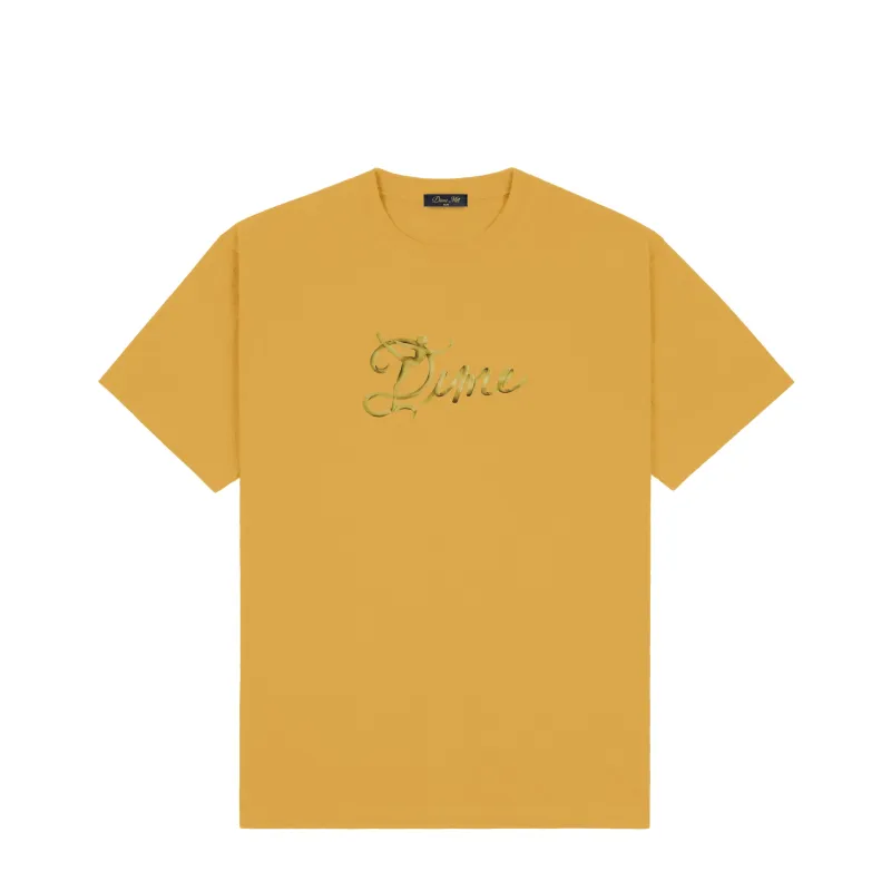 Satin T-Shirt sold by Dime