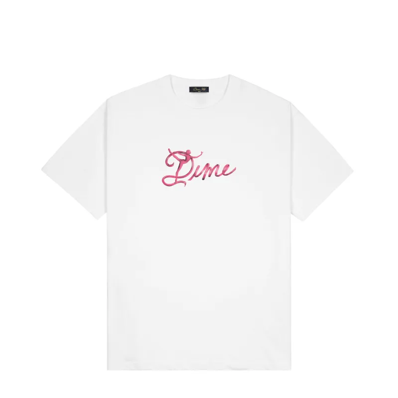 Satin T-Shirt sold by Dime