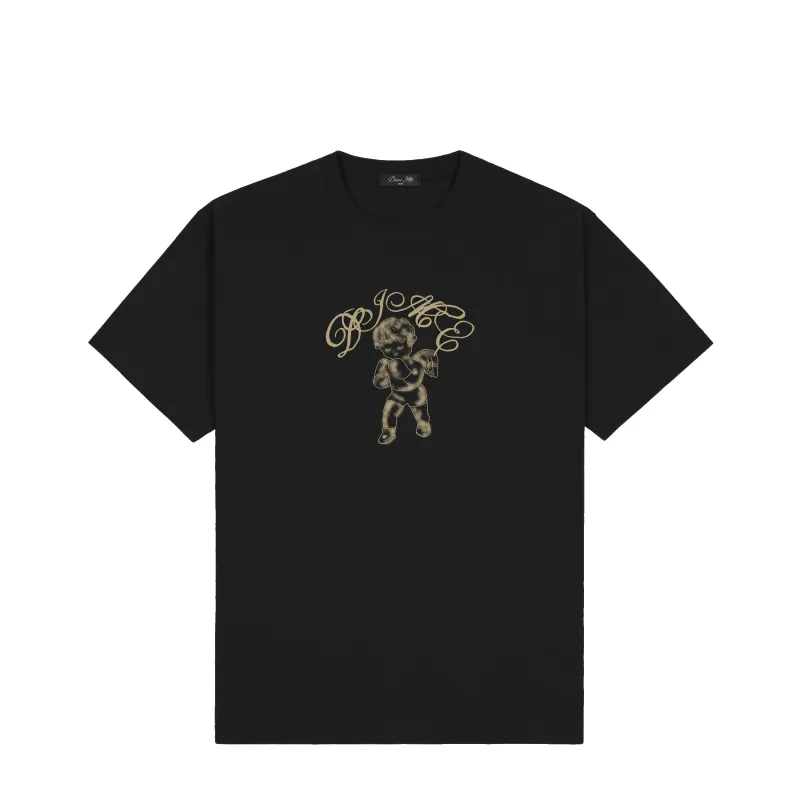 Fighter T-Shirt sold by Dime