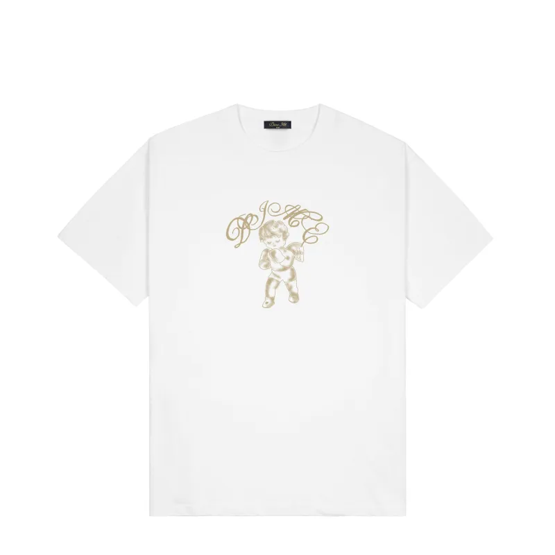 Fighter T-Shirt sold by Dime