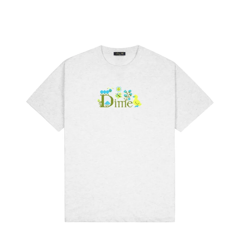 Classic Cross Stitch T-Shirt sold by Dime
