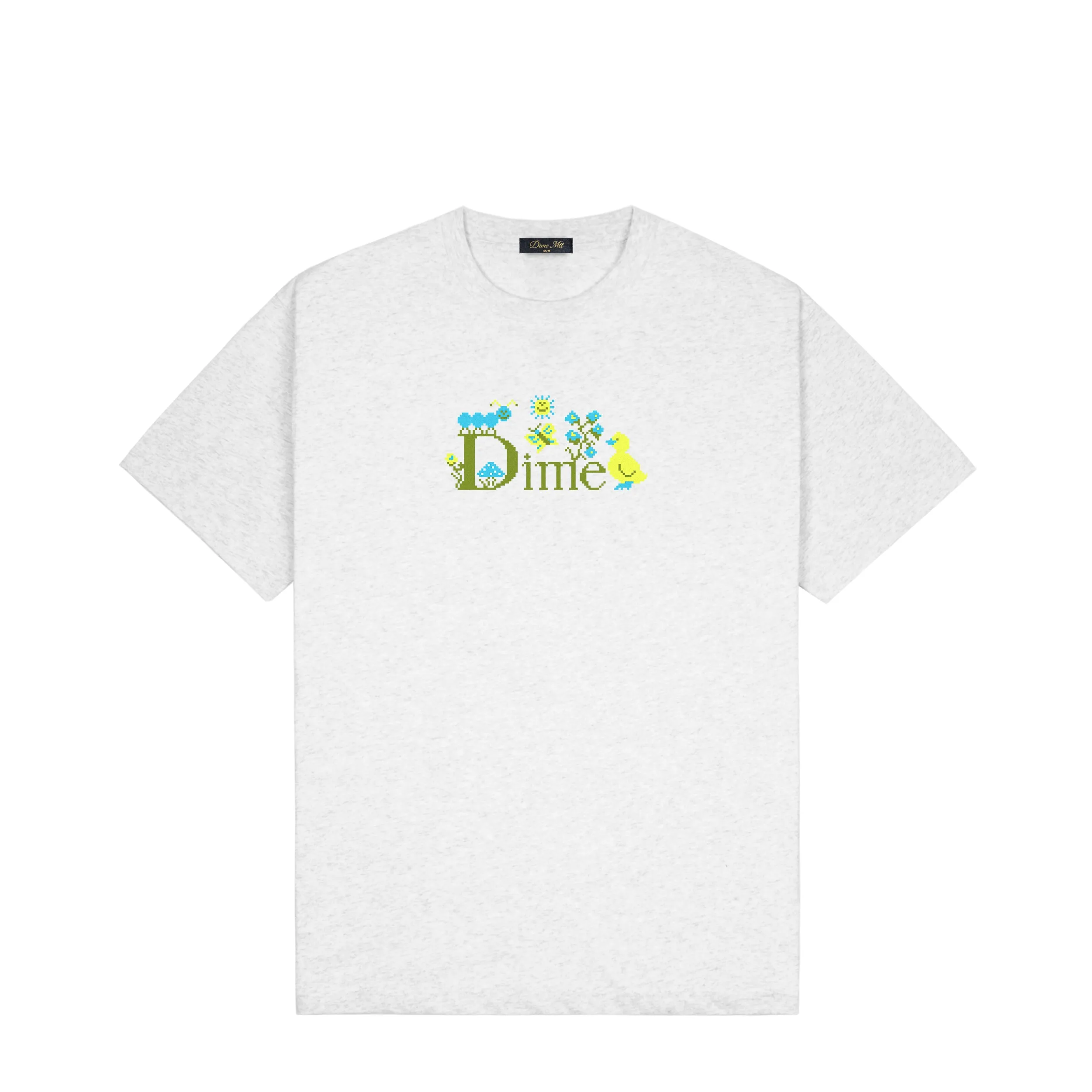 Classic Cross Stitch T-Shirt sold by Dime
