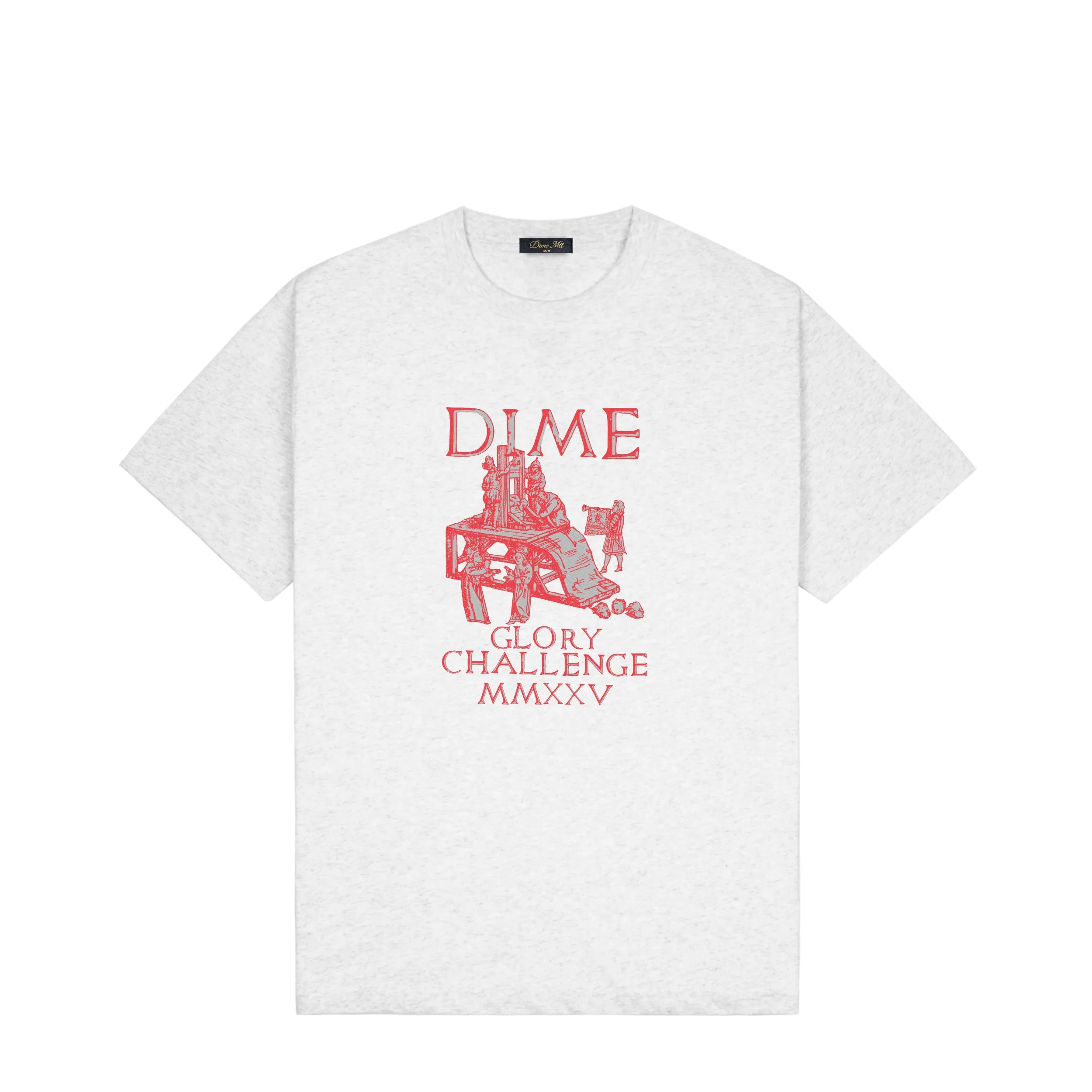 Glorious T-Shirt sold by Dime