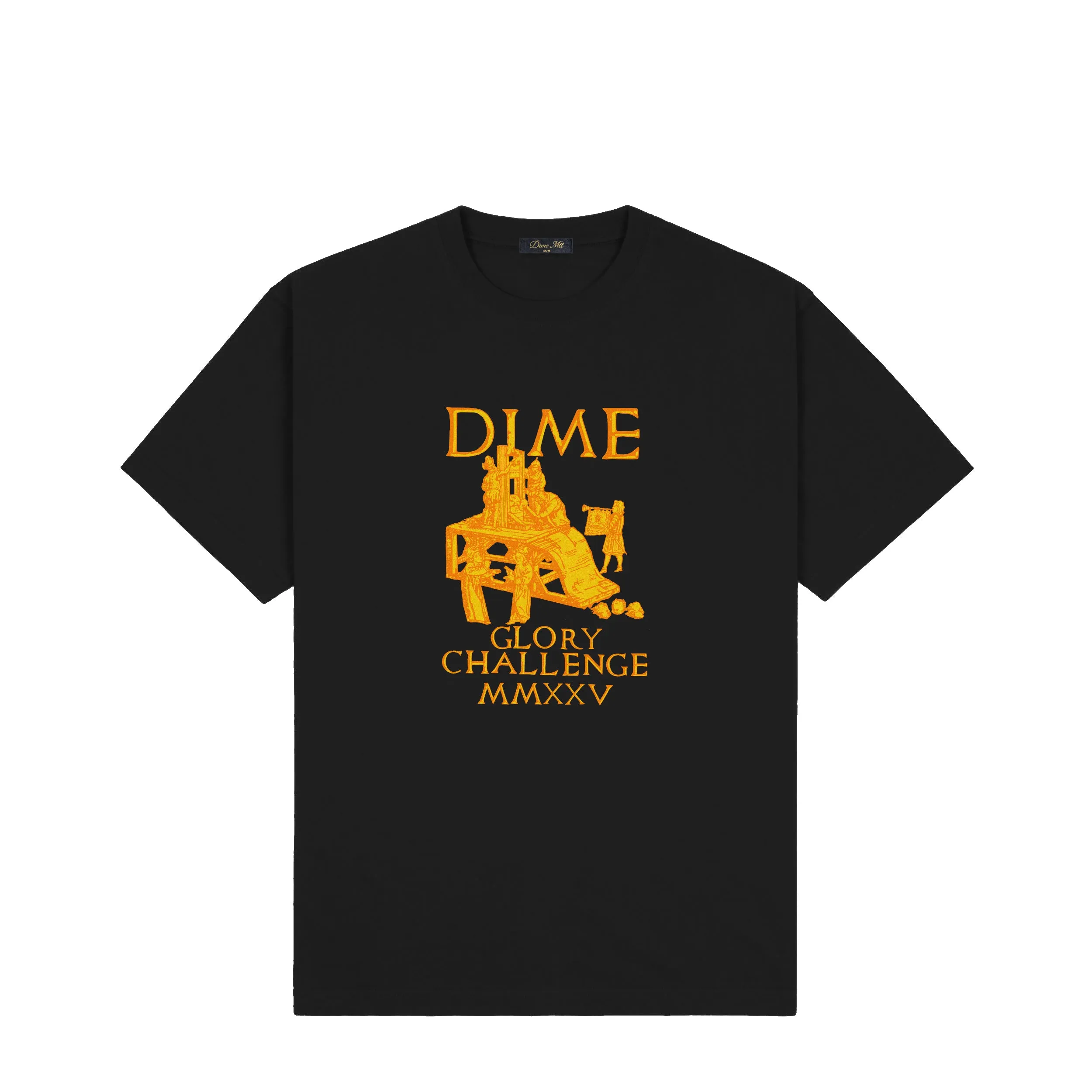 Glorious T-Shirt sold by Dime