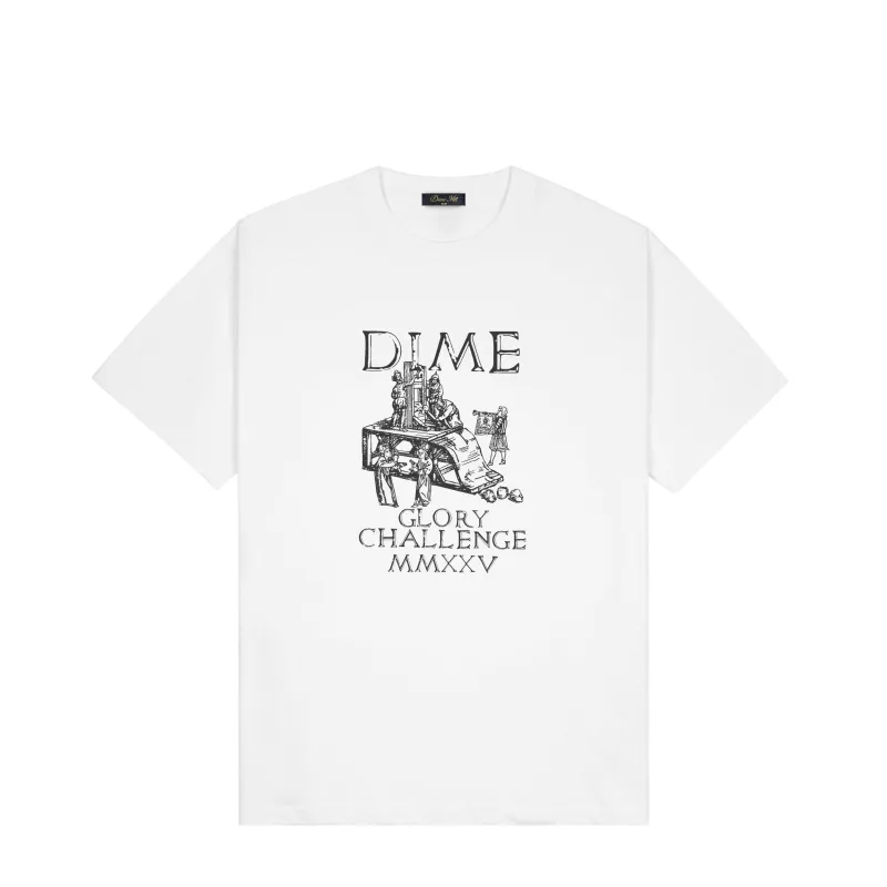 Glorious T-Shirt sold by Dime