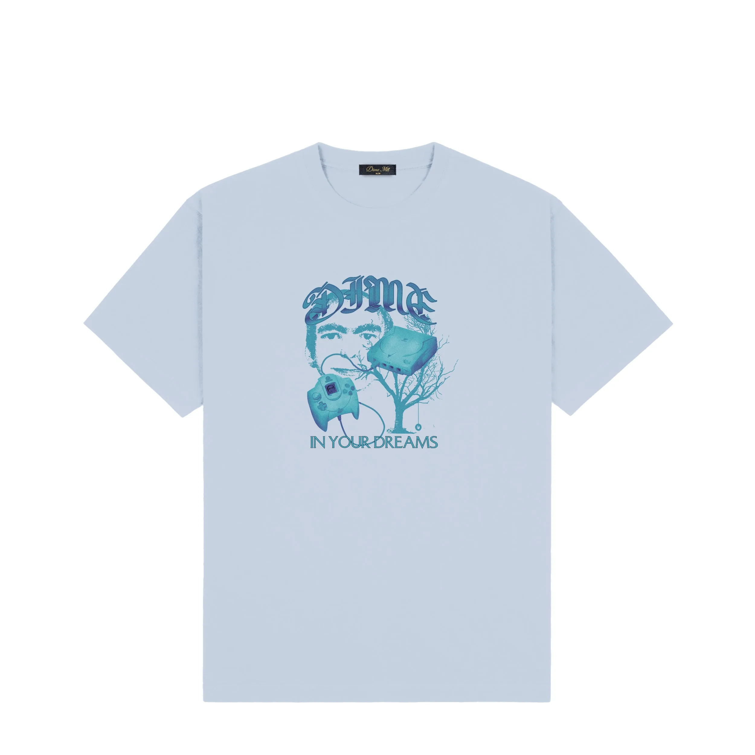 Dreams T-Shirt sold by Dime