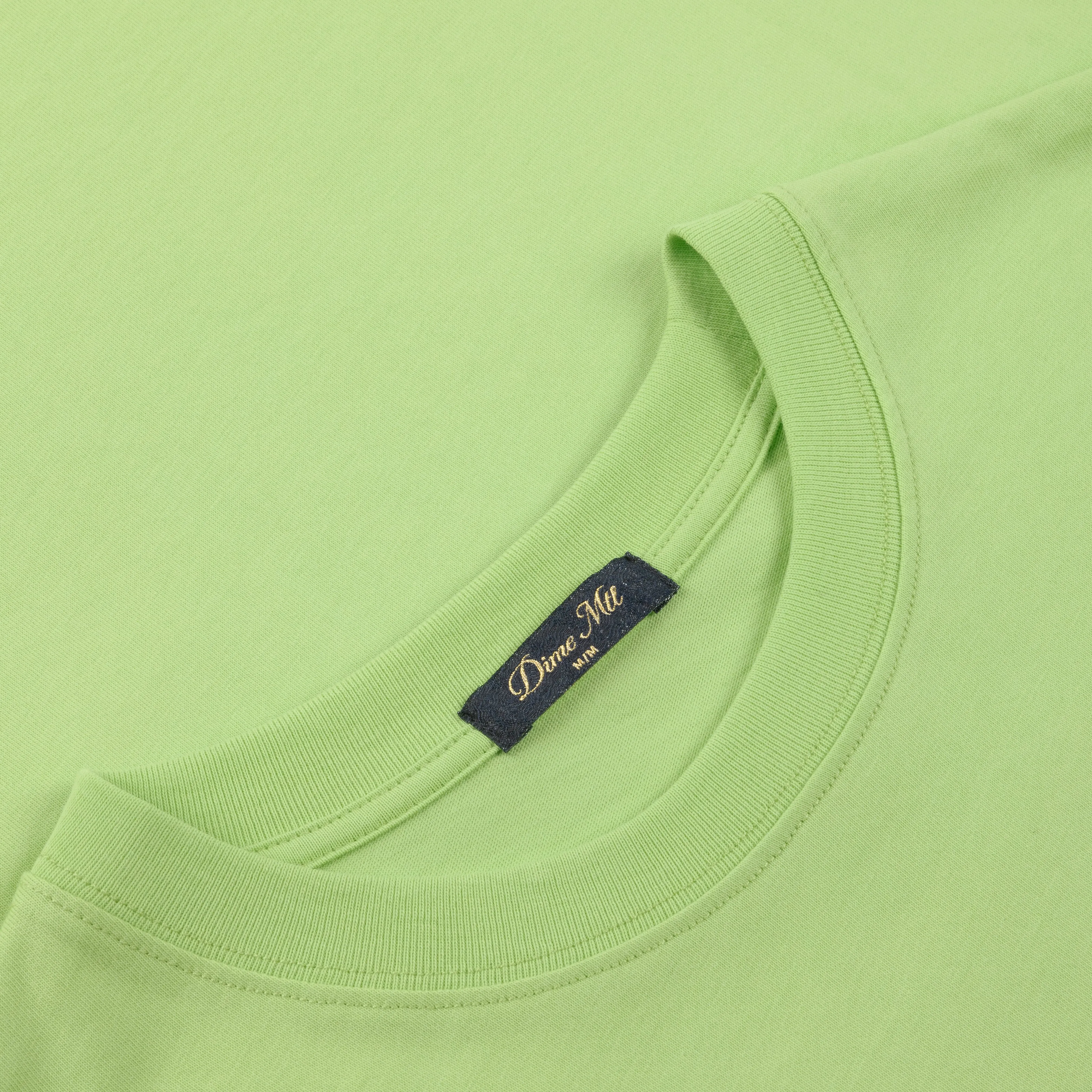 GPS T-Shirt sold by Dime product image thumbnail 2