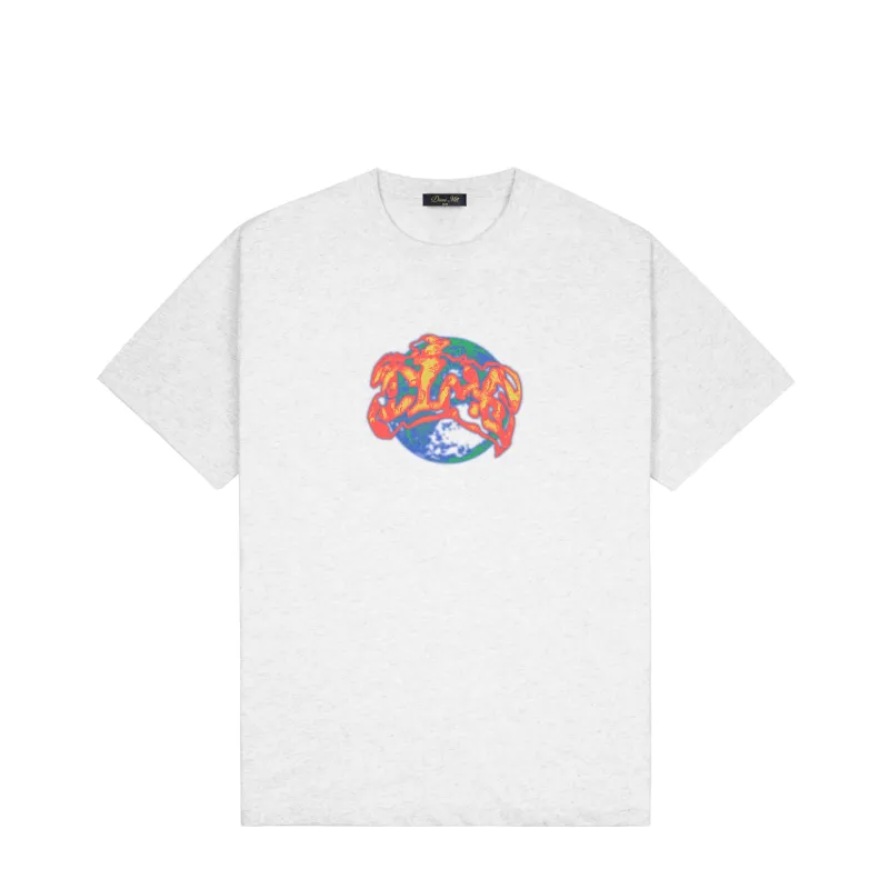 Global T-Shirt sold by Dime