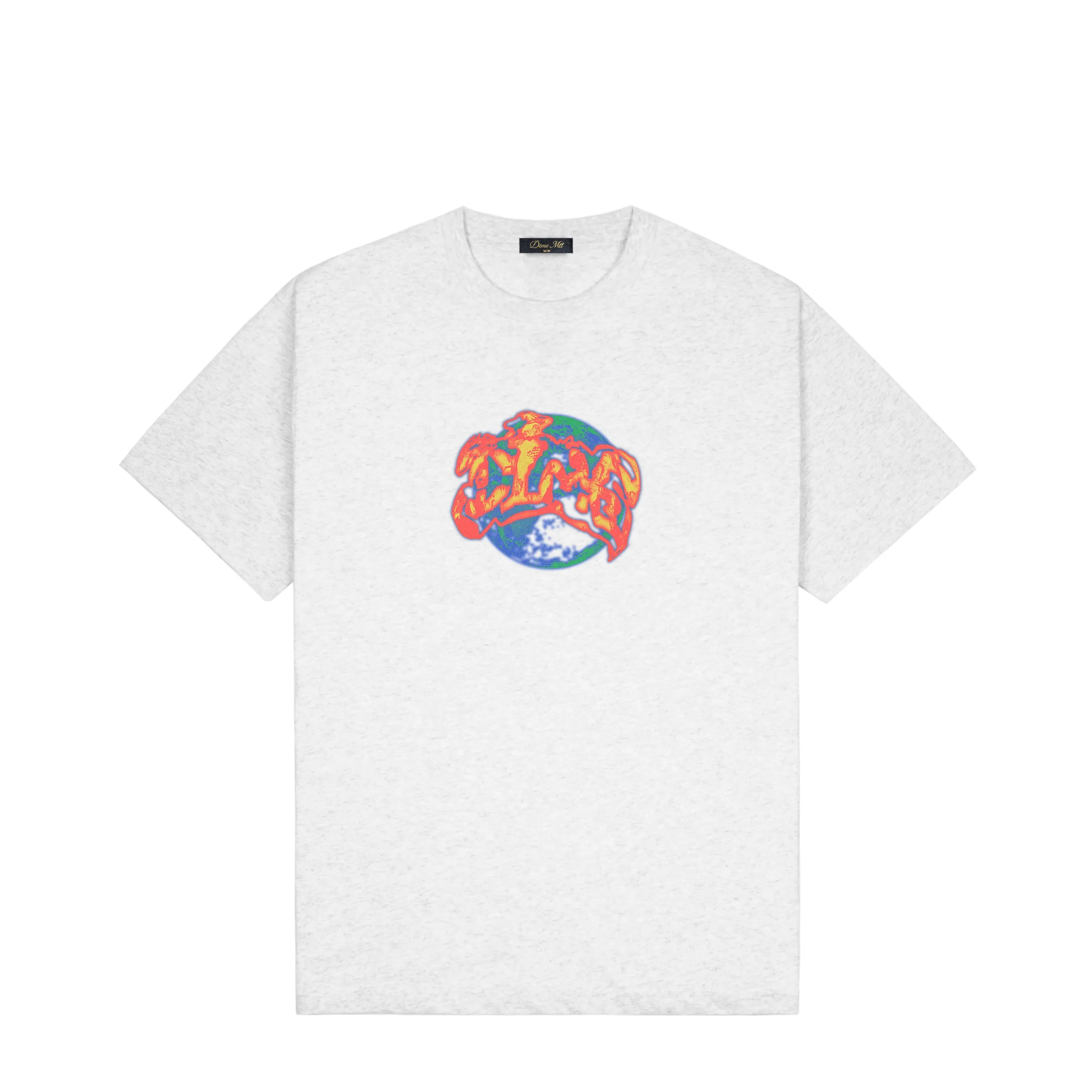 Global T-Shirt sold by Dime